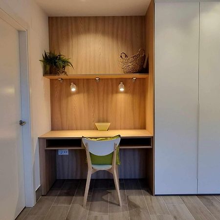 Apartament Bergaretxe Geltokia Legazpia Pokój zdjęcie