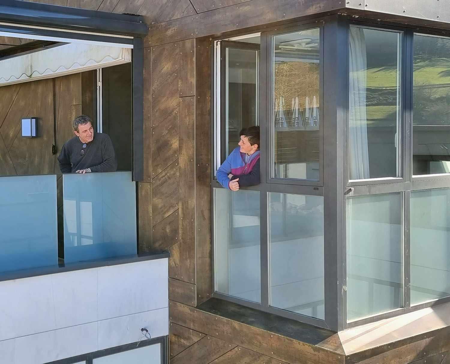 Apartament Bergaretxe Geltokia Legazpia Pokój zdjęcie