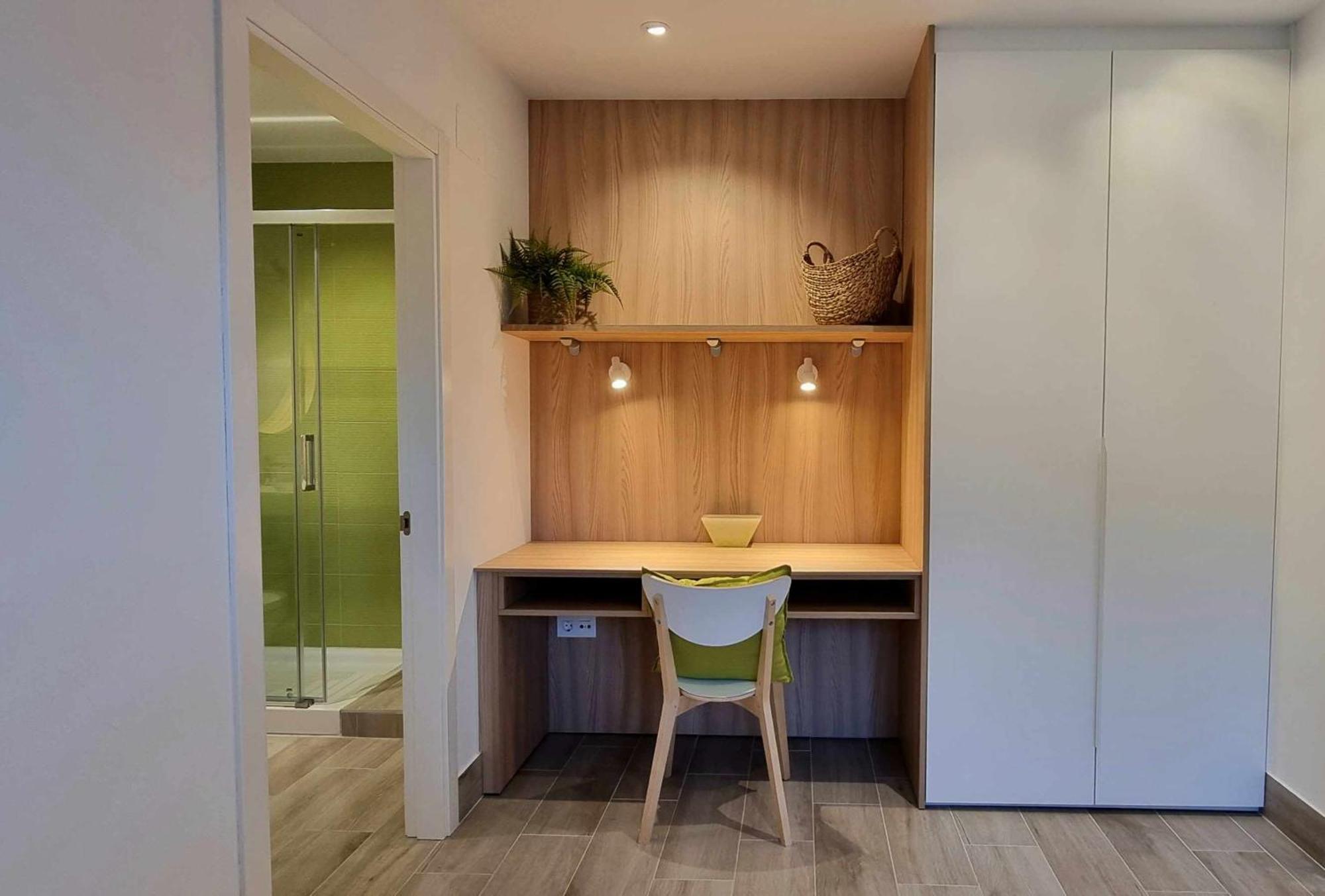 Apartament Bergaretxe Geltokia Legazpia Pokój zdjęcie